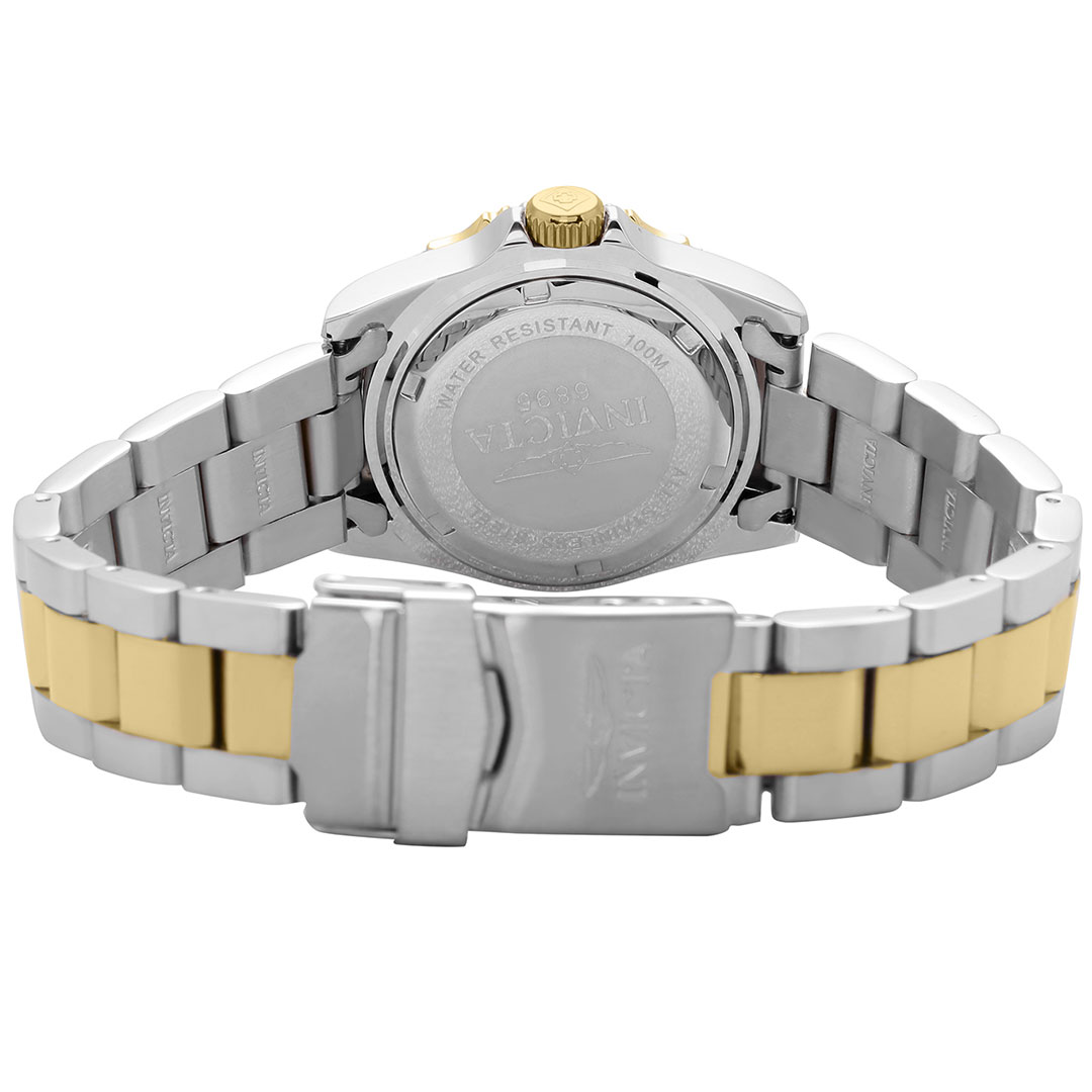 Invicta 6895 hot sale